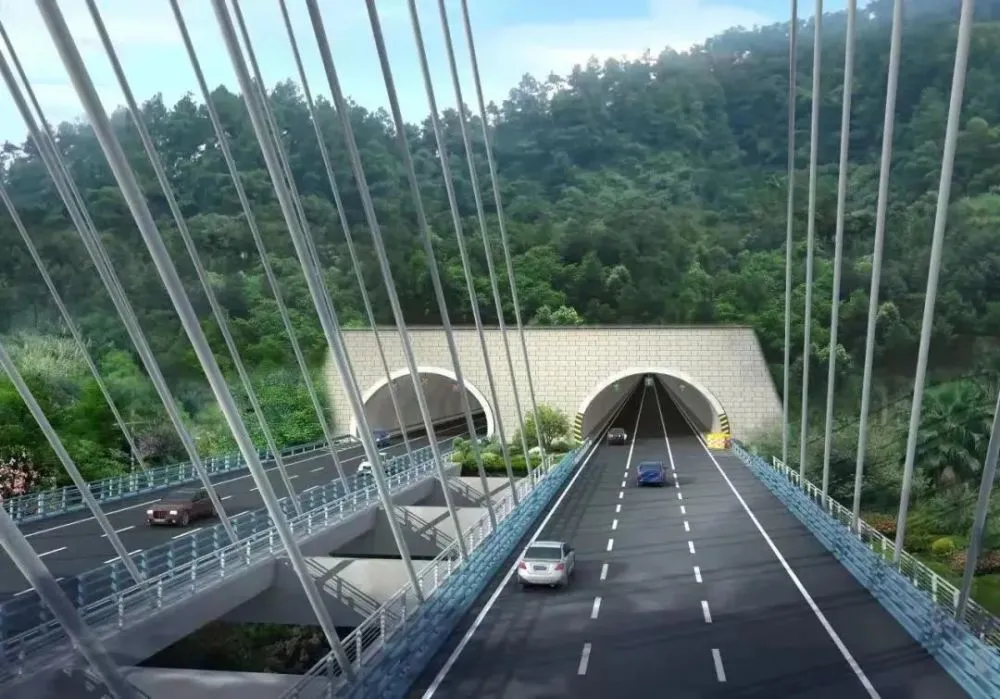 重磅批复！福州机场第二高速公路先行用地获批