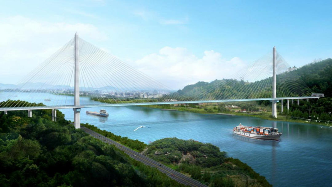 重磅批复！福州机场第二高速公路先行用地获批