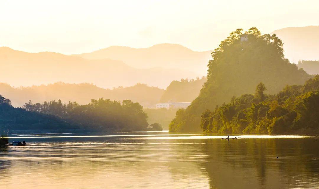 闽江河口湿地生态保护及入侵物种综合治理项目入选山水工程首批优秀典型案例