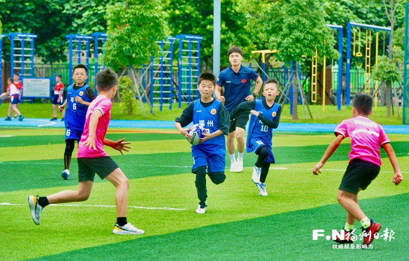 长乐：向海图强卷千澜 天工人巧日争新
