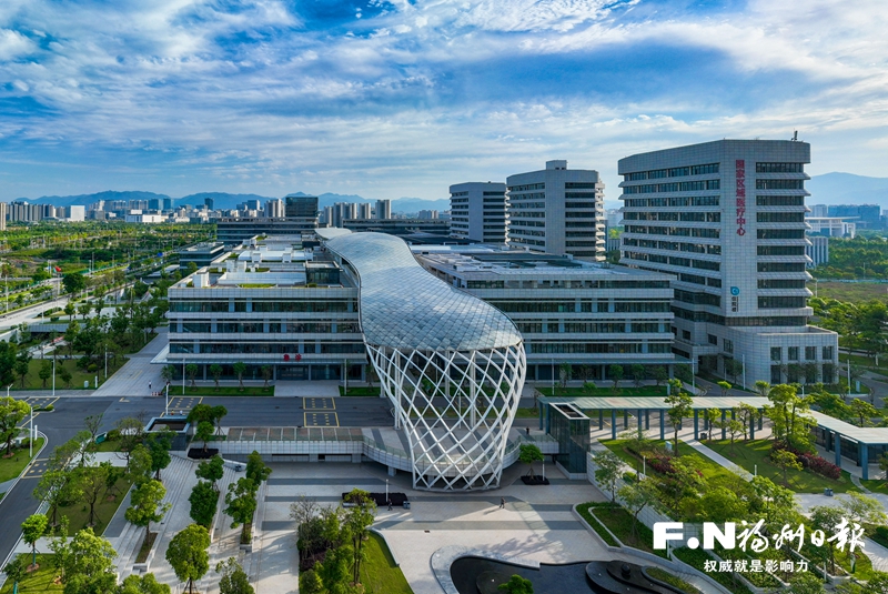 长乐：向海图强卷千澜 天工人巧日争新