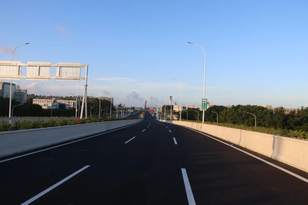 抢滩蓝空！福州新区“飞”出新天地