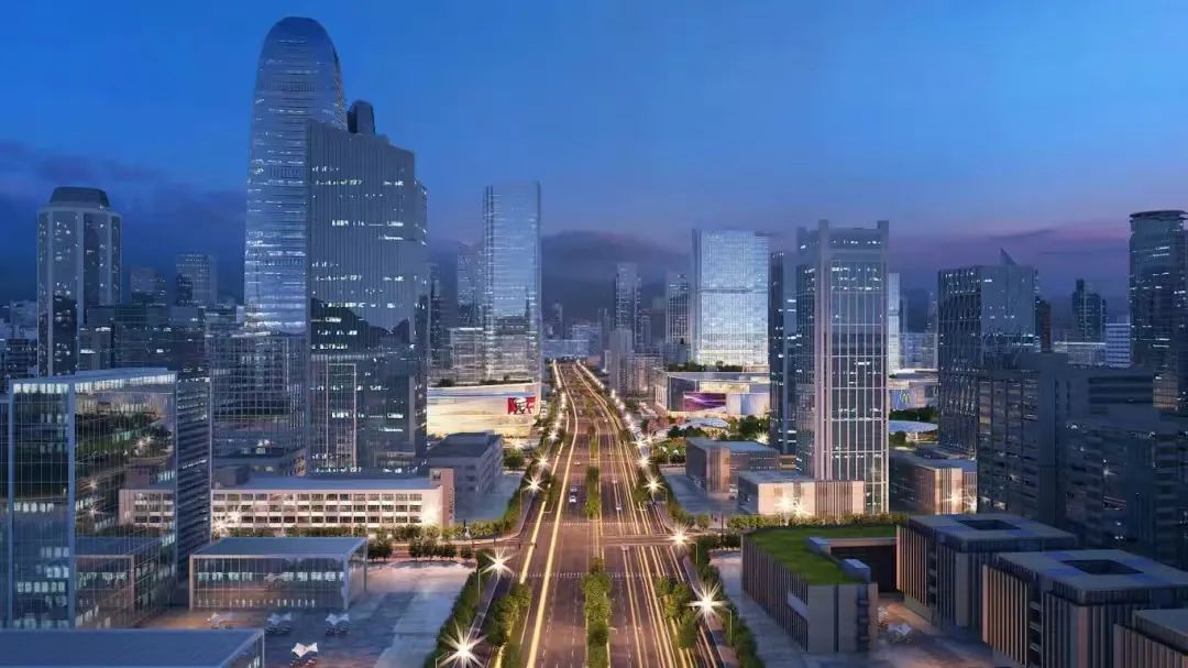 福州这里已封顶！将可换乘f1、地铁6号线……