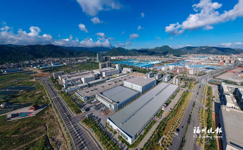 中印尼“两国双园”大力“筑巢引凤” 园区“四横十六纵”路网逐步成形