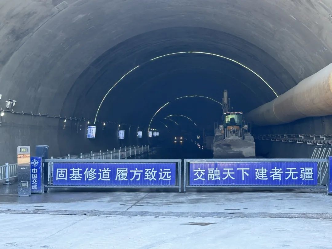 顺利进洞！福州这个重点项目进入新阶段