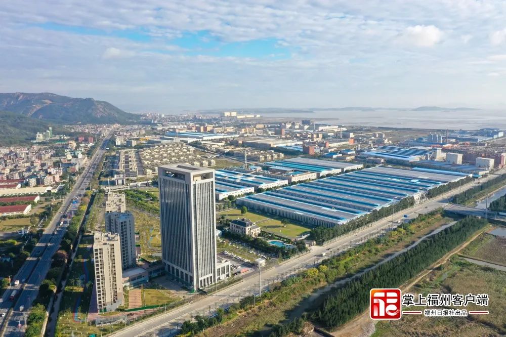 送鸡还是送蛋？福州的“创业搭子”这样做……