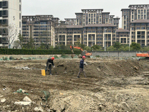 填补空白！福州新区滨海新城将建公交枢纽站