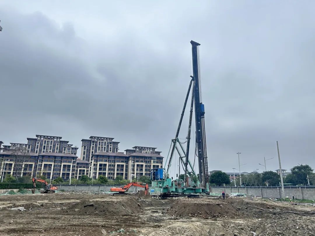 填补空白！福州新区滨海新城将建公交枢纽站