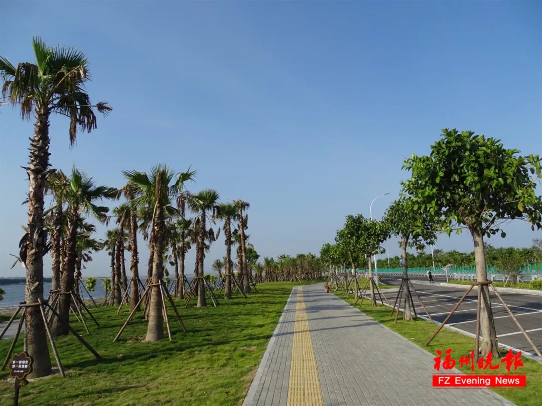 即将通车！中国最美沿海公路，福州段来了！