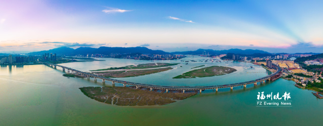 三江口片区建设现代化国际城市示范区