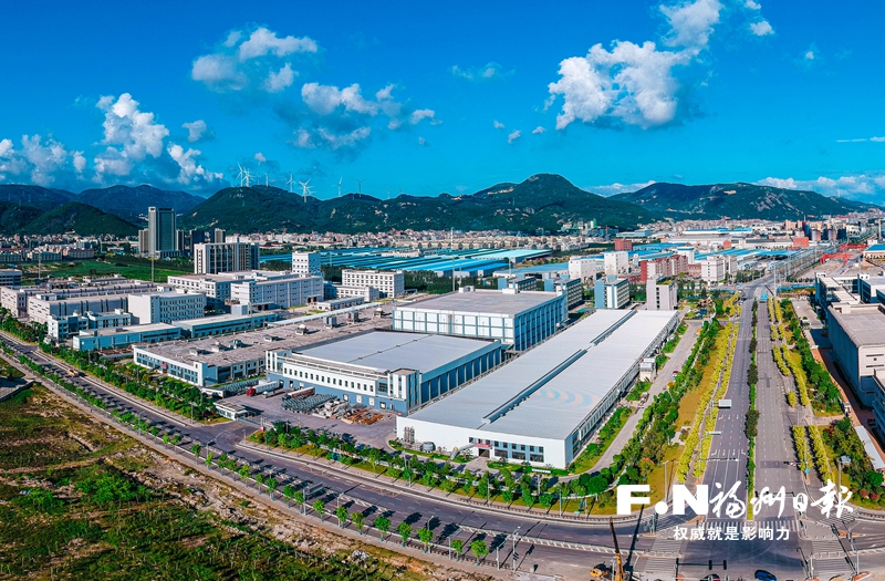 中印尼“两国双园”活力涌动 已引进35个项目