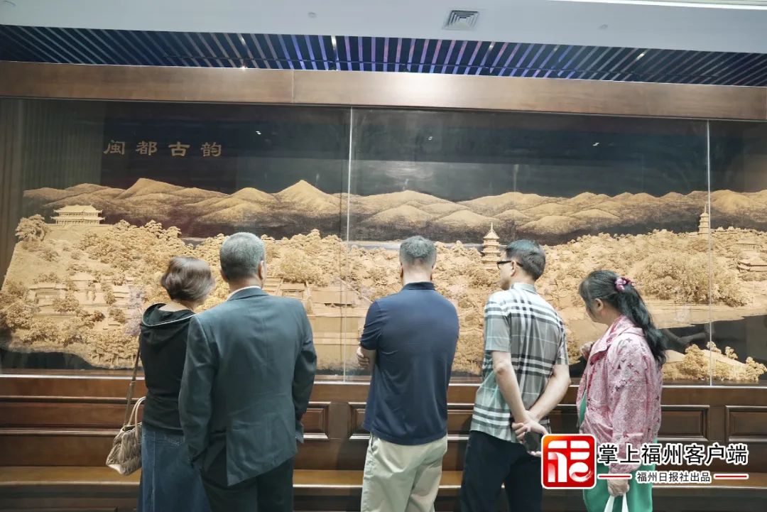 想不到！这家百年印书馆，竟与福建、福州这么亲！