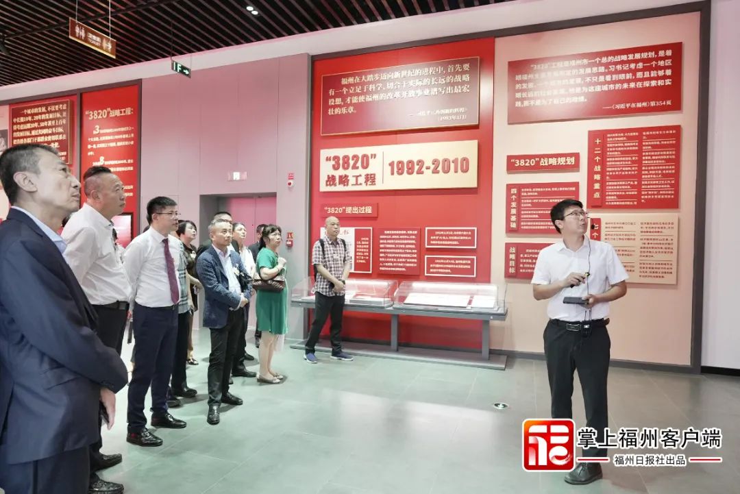 想不到！这家百年印书馆，竟与福建、福州这么亲！