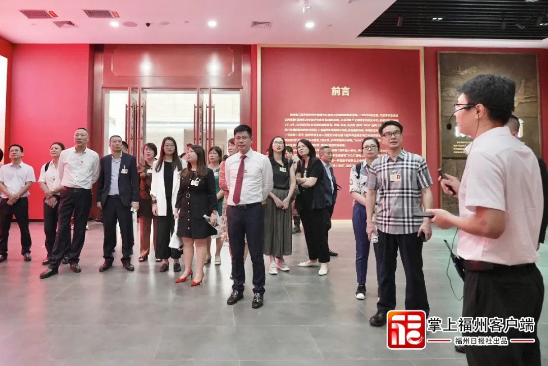 想不到！这家百年印书馆，竟与福建、福州这么亲！