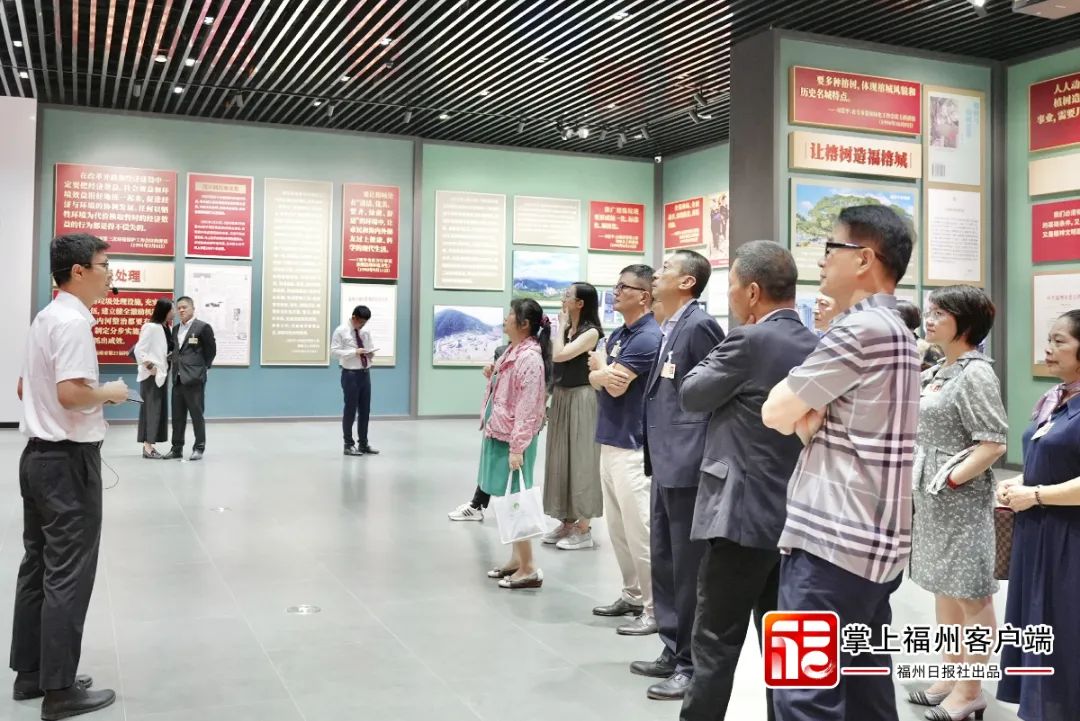 想不到！这家百年印书馆，竟与福建、福州这么亲！