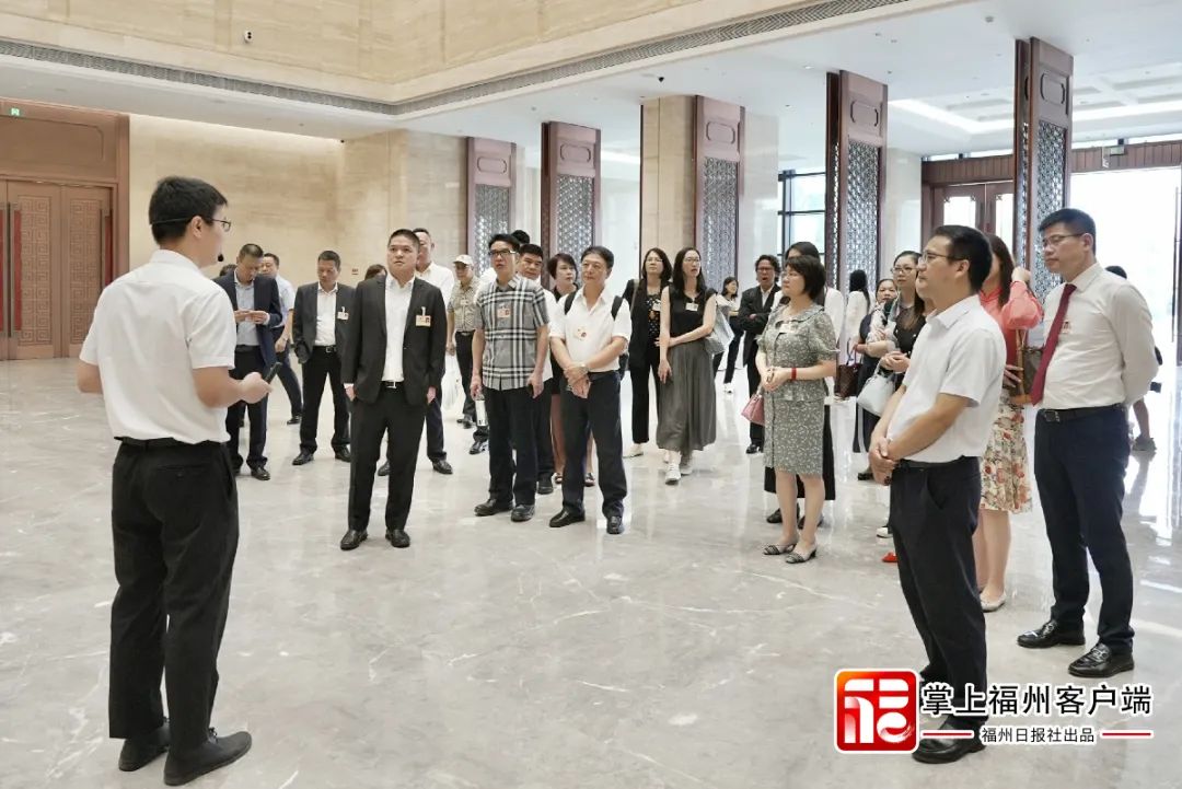 想不到！这家百年印书馆，竟与福建、福州这么亲！