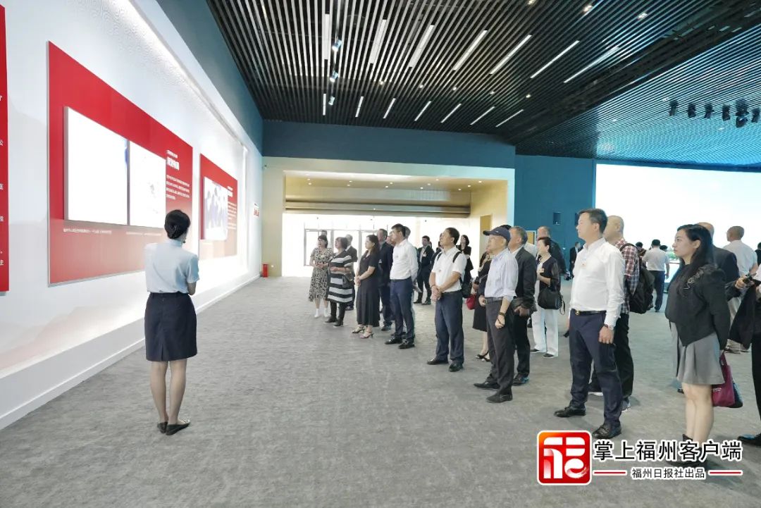 想不到！这家百年印书馆，竟与福建、福州这么亲！