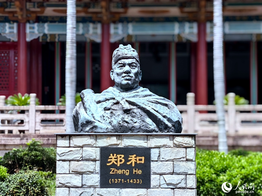 福州长乐：“县→市→区”千年蝶变 向海图强赴“时代之约”