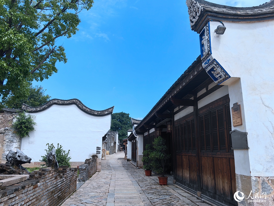 福州长乐：“县→市→区”千年蝶变 向海图强赴“时代之约”