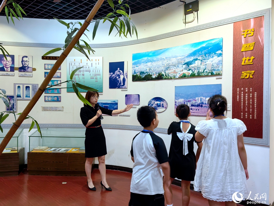 福州长乐：“县→市→区”千年蝶变 向海图强赴“时代之约”