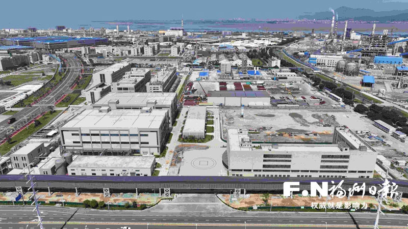 福建富轩科技有限公司新项目投产 银基纳米材料产品全国领先