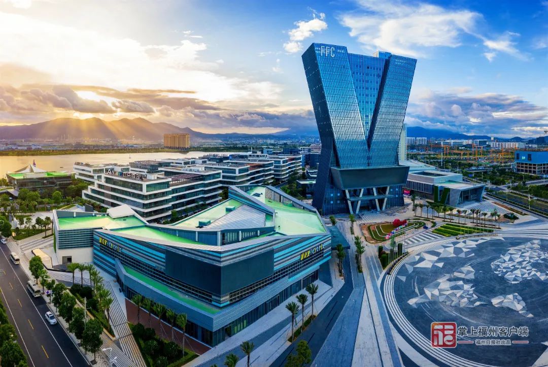 克服疫情影响！福州出台40条措施，决胜年末收官战！