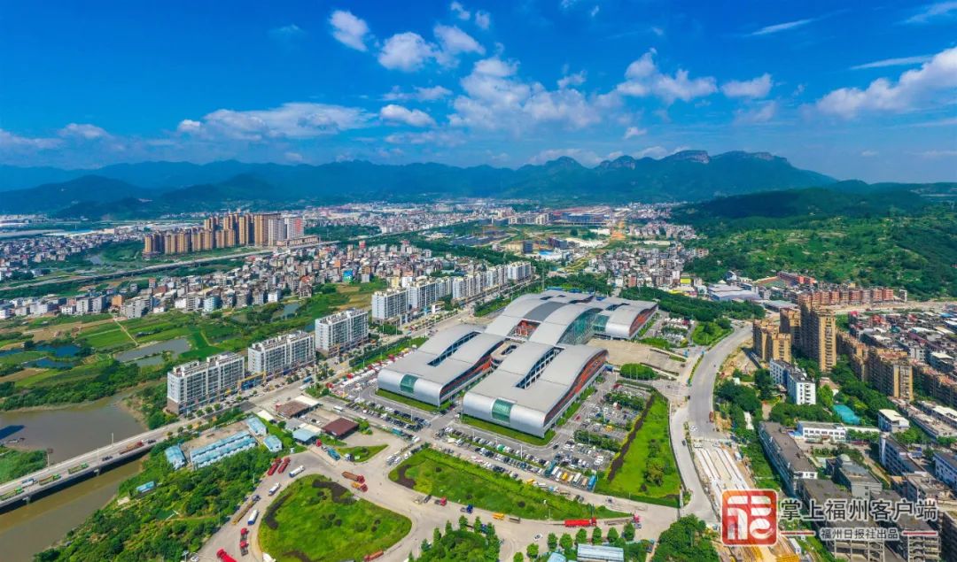 克服疫情影响！福州出台40条措施，决胜年末收官战！