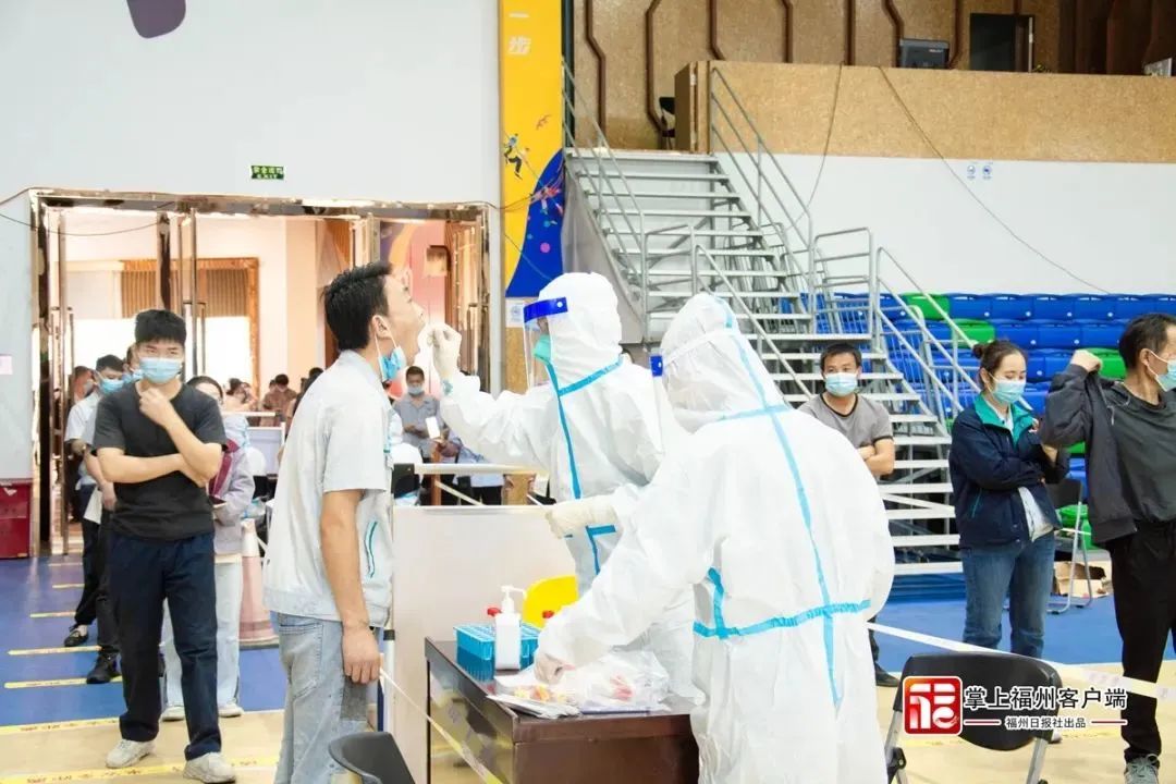 福州新区：项目建设拉满弓，企业生产铆足劲！