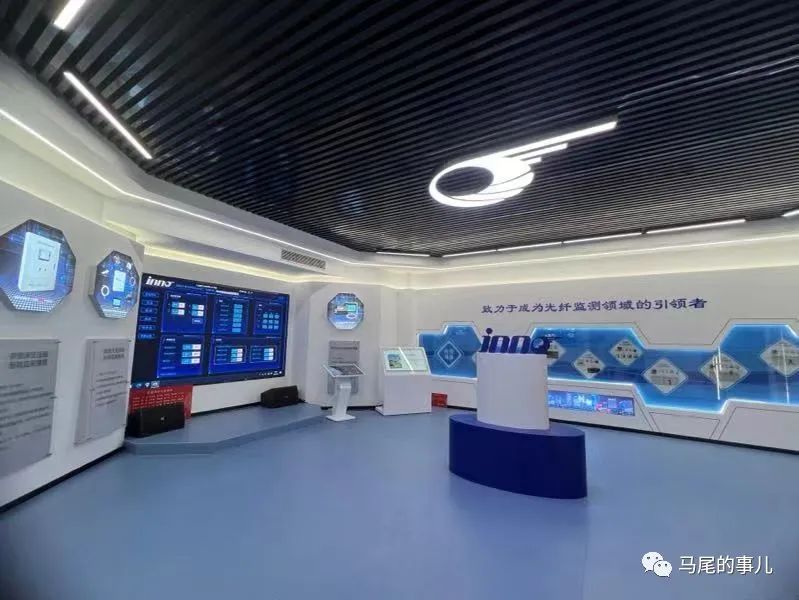 联东u谷·福州物联网产业园投产
