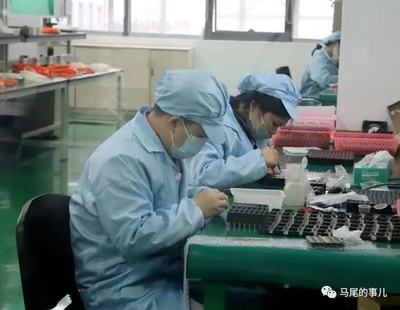 联东u谷·福州物联网产业园投产