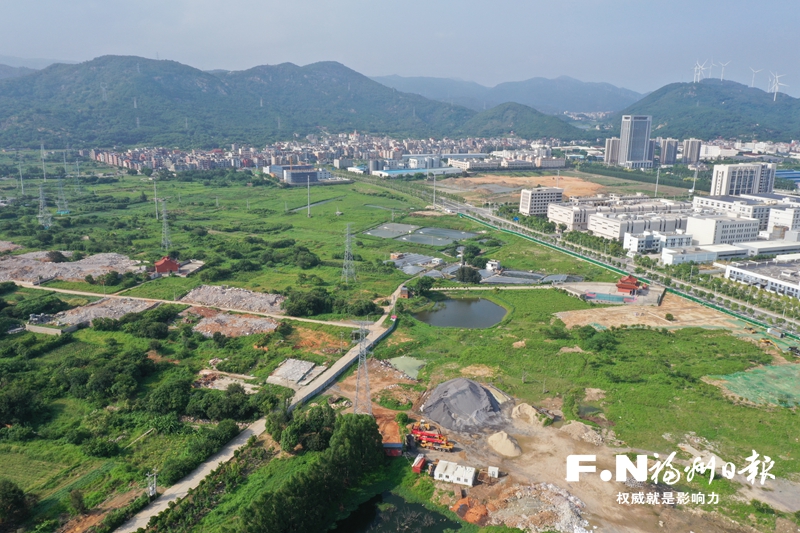 中印尼“两国双园”一期征地任务基本完成
