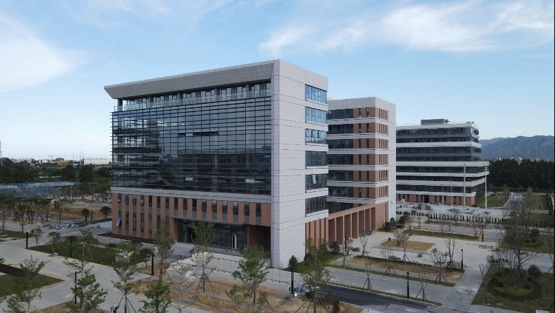 9月迎新生！福州这所大学新校区要来了！
