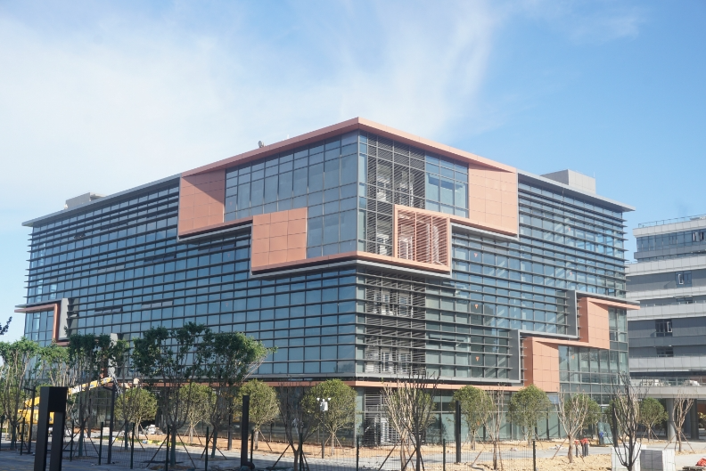 9月迎新生！福州这所大学新校区要来了！