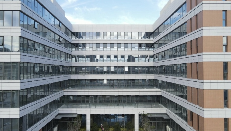 9月迎新生！福州这所大学新校区要来了！