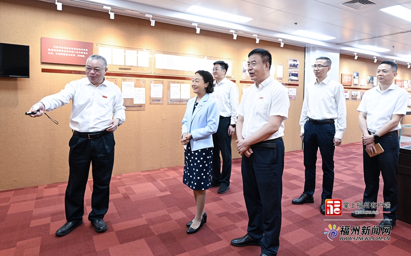 郭宁宁到闽江学院讲授思政课