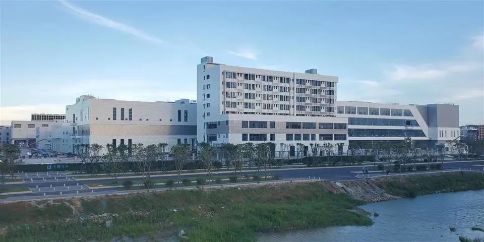 新闻联播聚焦！福米产业园：打通新型智能显示屏完整产业链 助力福州制造