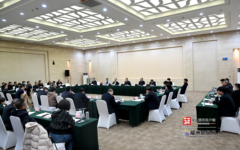 第一届中国侨智发展大会全要素演练评估总结会召开