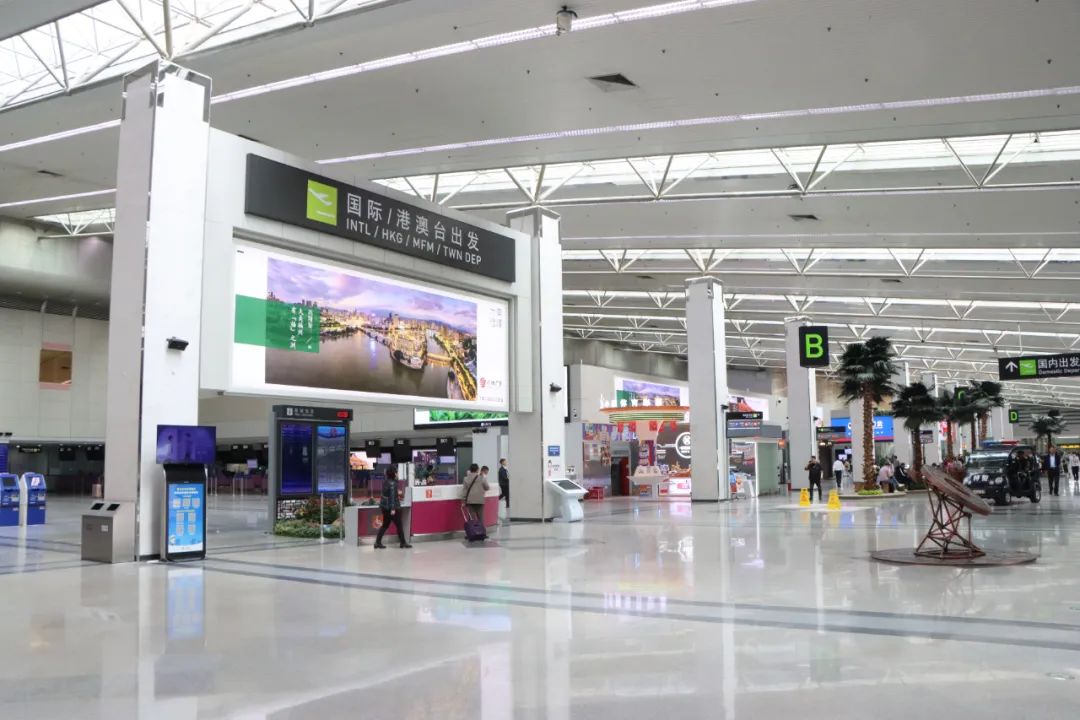 20多种外币可即时兑换！全省首台落户福州新区