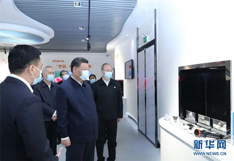 《求是》调研组：向海发展 有福之州 