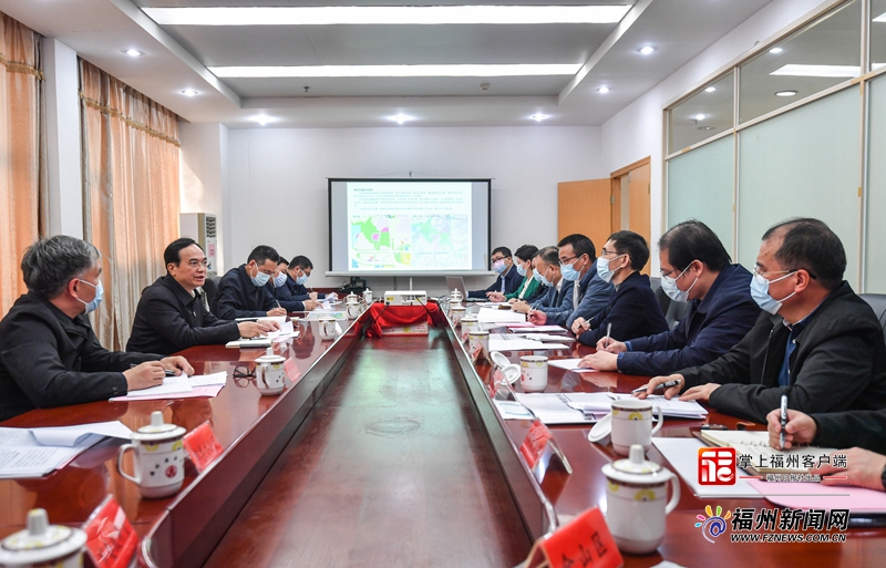 林宝金在市社会福利院慰问调研