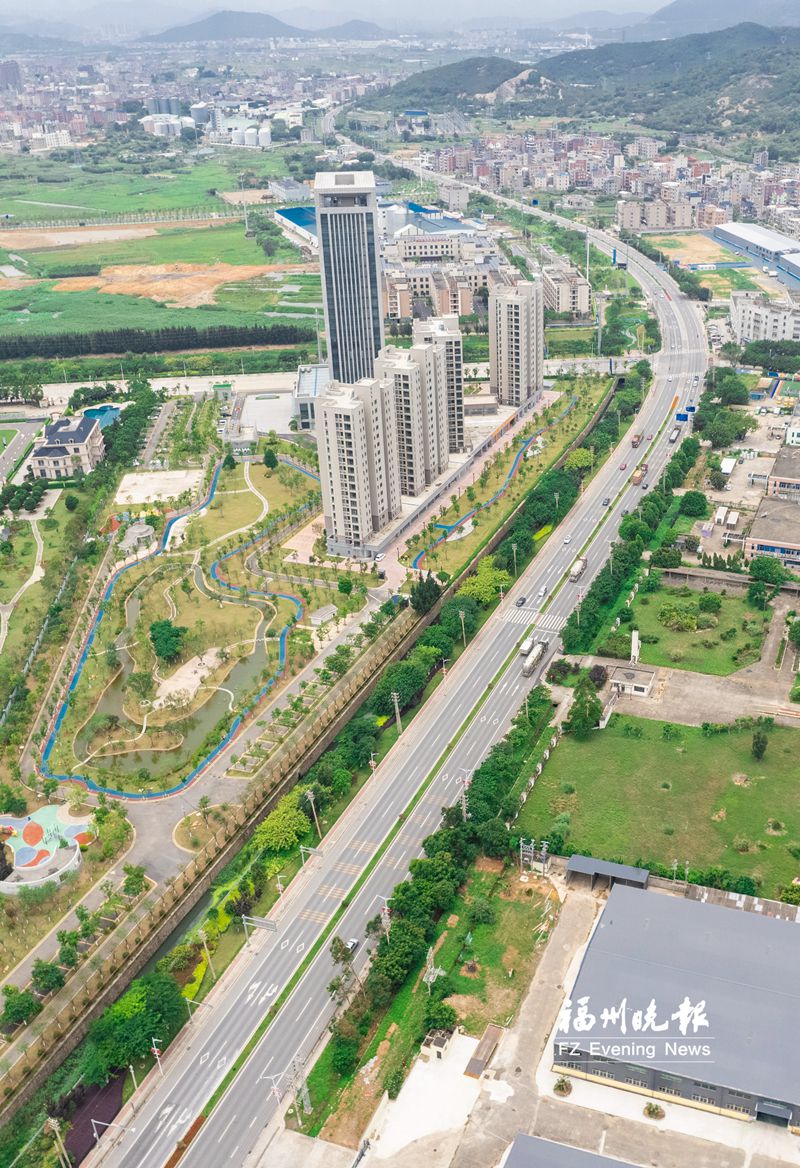 中印尼“两国双园”奏响“夏日进行曲”