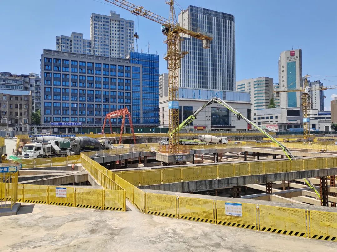 福州多条城际铁路传来好消息！