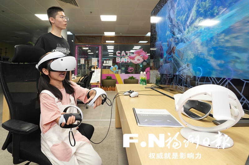福州新区：东海之滨起新城 登高攀新再出发
