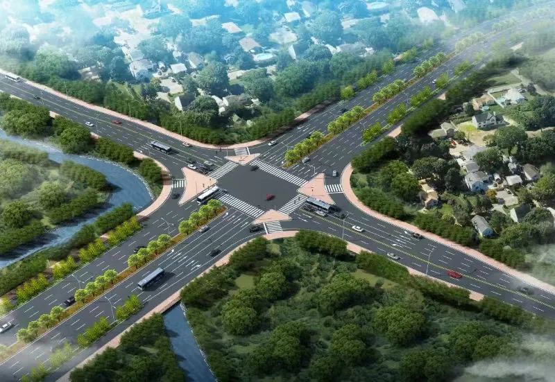 17.7亿元！7.8公里！福州将新建一条道路