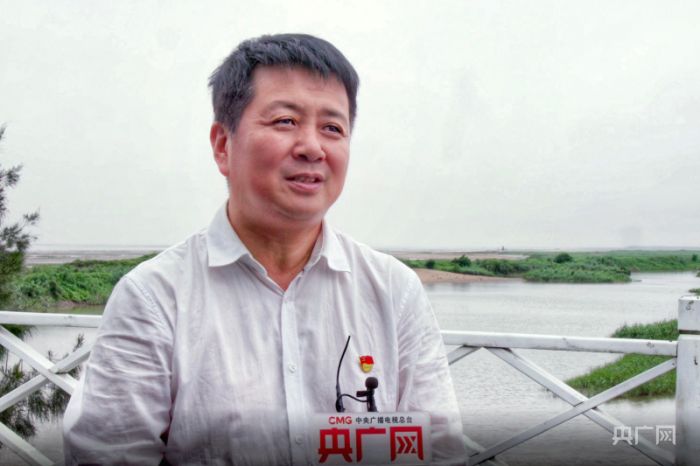 福建闽江河口湿地：人与鸟类“长住客”共享绿色