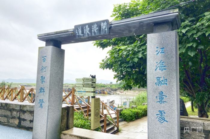 福建闽江河口湿地：人与鸟类“长住客”共享绿色