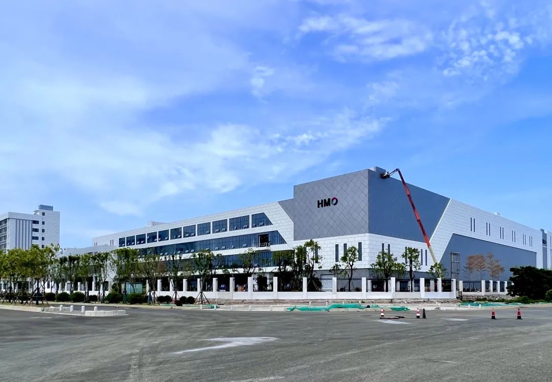 福州新区重点建设项目“加速跑”，奏响发展强音！