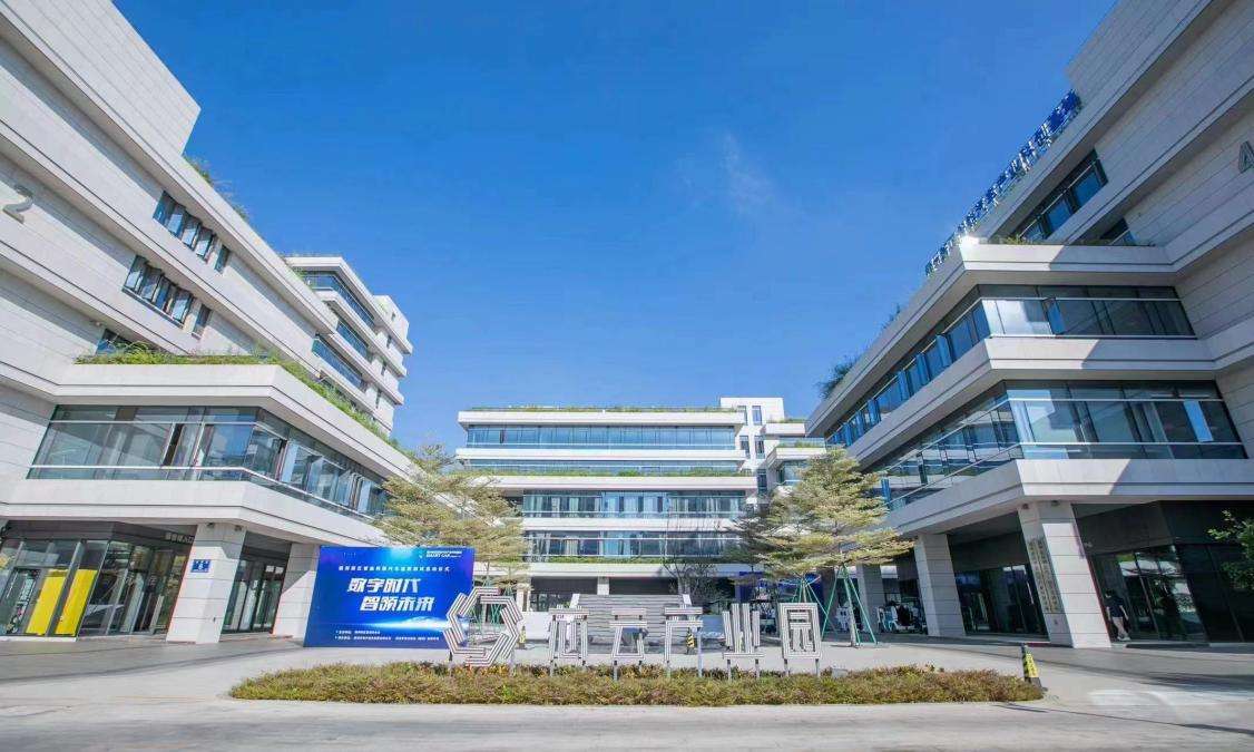 福州新区：智能汽车产业走上发展快通道