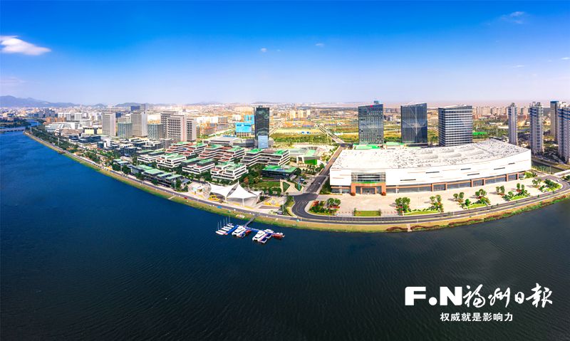 长乐：全域融入新区新城建设 向着现代化国际城市重要窗口奋进