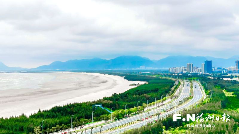 长乐：全域融入新区新城建设 向着现代化国际城市重要窗口奋进